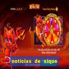 noticias de xique xique ba